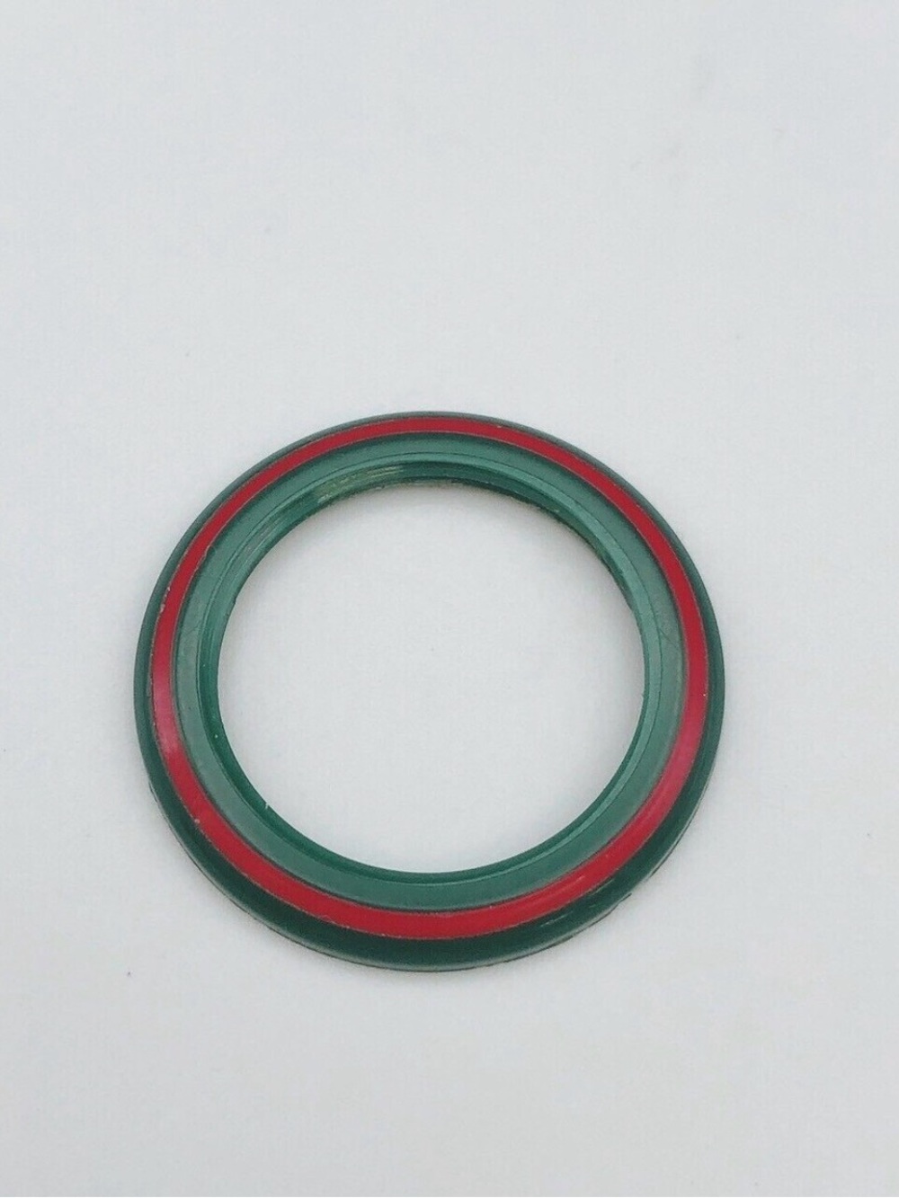 Gucci Sherry Line Green and Red RARE Bezel (watch not Included)
